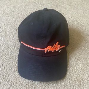 Nike baseball cap